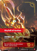 Skyfall of Areion - Spiritforged #030/221