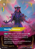 Hostile Takeover - Spiritforged (SFD) - (202/221)