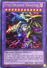 Five-Headed Dragon (Ultra Rare) (Limited Edition)- Legendary Collection 3: Yugi's World LC03 - EN004