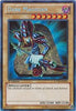 Dark Magician (Secret Rare) LCYW-EN001 - Legendary Collection 3: Yugi's World