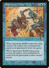 Saprazzan Bailiff (Foil) - Mercadian Masques #97/350