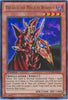 Breaker the Magical Warrior (1st Edition) (Ultra Rare) - Legendary Collection 3: Yugi's World - LCYW-EN023