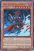 Gorz the Emissary of Darkness (Ultra Rare) - Legendary Collection 3: Yugi's World - LCYW-EN044