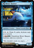 Bruce Banner (Foil) - #0049 - Marvel Super Heroes