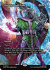 Dig Through Time (Foil) (Borderless) - Marvel Universe Eternal-Legal - #0054