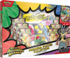 Pokemon Mega Lucario Premium Poster Collection