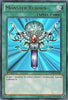 Monster Reborn (Unlimited) (Ultra Rare) - Legendary Collection 3: Yugi's World - LCYW-EN058