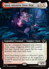 Kirol, Attentive First-Year (Extended Art) (Foil) - Lorwyn Eclipsed #374