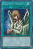 Graceful Charity (1st Edition) (Secret Rare) - Legendary Collection 3: Yugi's World - LCYW-EN064