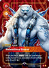 Volibear - Relentless Storm - Riftbound Organized Play Promotional Cards (OPP) - (249/298)