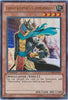 Gravekeeper's Commandant (Unlimted) (Ultra Rare) - Legendary Collection 3: Yugi's World - LCYW-EN191