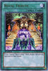 Royal Tribute (Unlimited) (Ultra Rare) - Legendary Collection 3: Yugi's World (LC03-EN195)