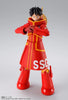 One Piece - Monkey D. Luffy (Future Island Egghead) - S.H.Figuarts
