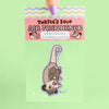 Dangling Oppossum - Vehicle Air Freshener