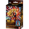 Dragon Ball Super Fusion World Starter Deck FS11 - EX 11: The Phase of Evolution