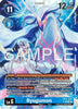 Ryugumon (Alternate Art) - Dawn of Liberator - (EX11-018)