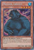 Mother Grizzly (Secret Rare) - Legendary Collection 3: Yugi's World LCYW - EN237