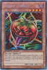 Mystic Tomato (Secret Rare) (1st Edition) LCYW-EN239 - Legendary Collection 3: Yugi's World