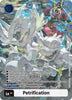 Petrification (Box Topper) - Time Stranger (BT-24)