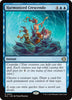 Harmonized Crescendo (Foil) - Lorwyn Eclipsed - #0054