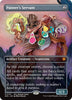 Painter's Servant (Borderless)(Foil) - Special Guests #147