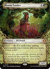 Bloom Tender (0324) (Foil) (Showcase) - Lorwyn Eclipsed - #0324