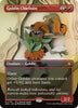 Goblin Chieftain (Foil) (Borderless) - Special Guests - #132