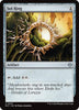 Sol Ring (0057) - Commander: Lorwyn Eclipsed - #0057