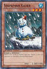 Snowman Eater (1st Edition) (Common) - Structure Deck: Realm of the Sea Emperor - SDRE-EN016
