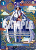 Sengoku - (OP07-046) (SP) - The Azure Sea's Seven (OP14)