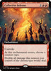 Collective Inferno (Extended Art) - Lorwyn Eclipsed - #363