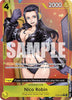 Nico Robin (Full Art) - Starter Deck 29: Egghead - ST29-009