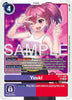 Yuuki - Dawn of Liberator - EX11-069