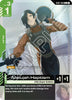 Allelujah Haptism (C+) - Starter Deck 07: Celestial Drive - (ST07-012)