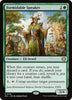 Formidable Speaker - Promo Pack: Lorwyn Eclipsed - #176