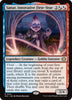Sanar, Innovative First-Year (Foil) - Promo Pack: Lorwyn Eclipsed - #0241