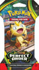 Perfect Order Sleeved Booster Pack