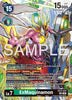 ExMaquinamon - Dawn of Liberator - (EX11-073)