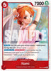 Nami (006) - Extra Booster: One Piece Heroines Edition - EB03-006
