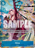 Hina (Alternate Art) - Extra Booster: One Piece Heroines Edition (EB03-025)