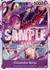 Vinsmoke Reiju - Extra Booster: One Piece Heroines Edition - (OP12-063)