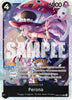 Perona - Extra Booster: One Piece Heroines Edition - (EB03-045)