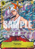 Yamato (Alternate Art) - Extra Booster: One Piece Heroines Edition - (EB03-057)