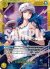 Trafalgar Law - Extra Booster: One Piece Heroines Edition (EB03-062)