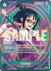 Tashigi (SP) - Extra Booster: One Piece Heroines Edition (EB03-018)