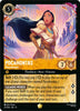 Pocahontas - Peacekeeper - Winterspell - #22/204