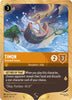 Timon - Snowball Swiper - Disney Lorcana Promo Cards #32/P3