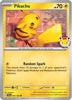 Pikachu (Pokemon Day 2026) - Temporal Forces - 051/162