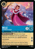 Belle - Snowfield Strategist - Winterspell - #158/204