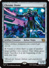 Chrome Dome - Teenage Mutant Ninja Turtles - #0172